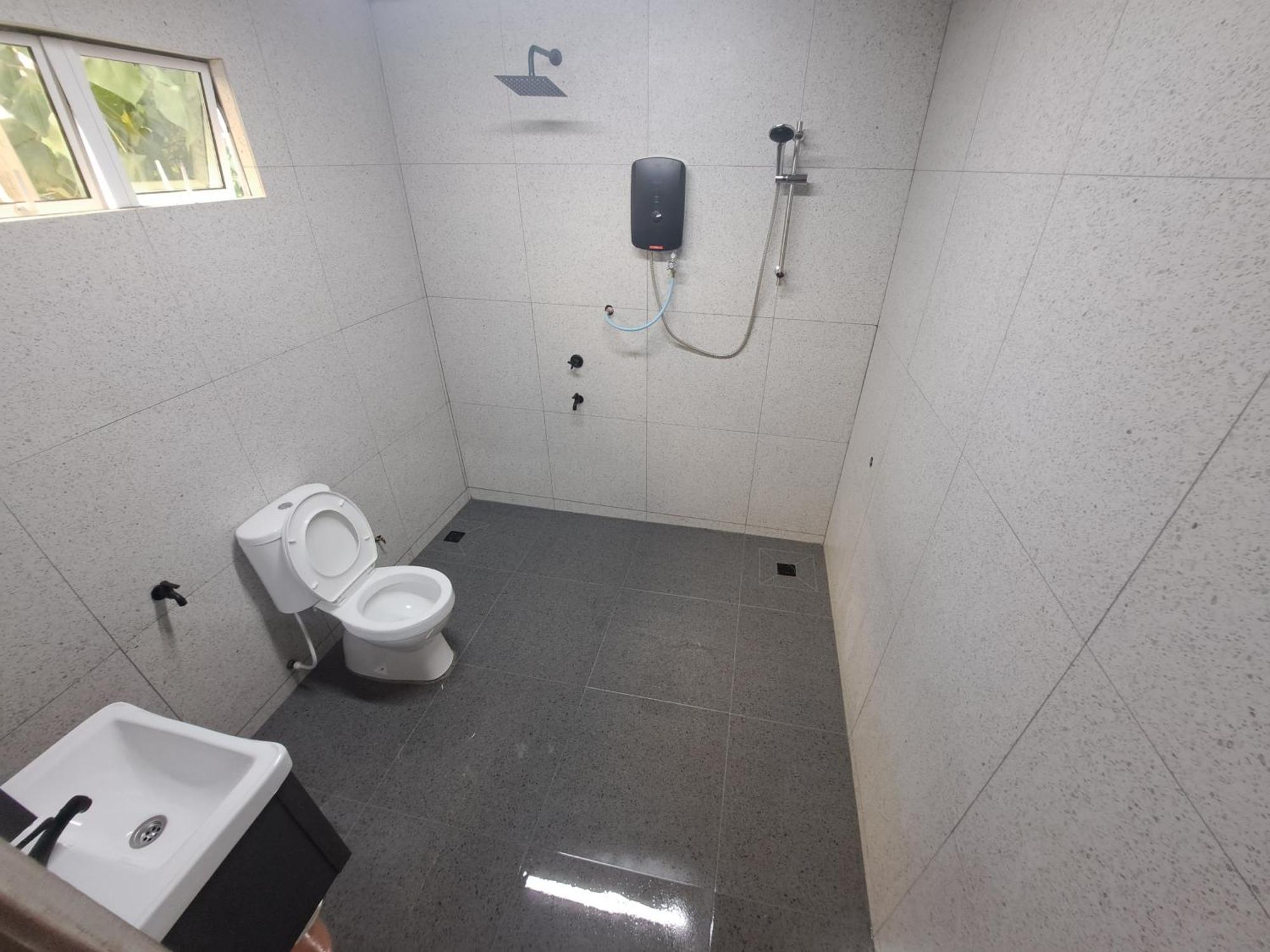 Rayyan Ashraf Homestay Kota Bharu Exterior photo